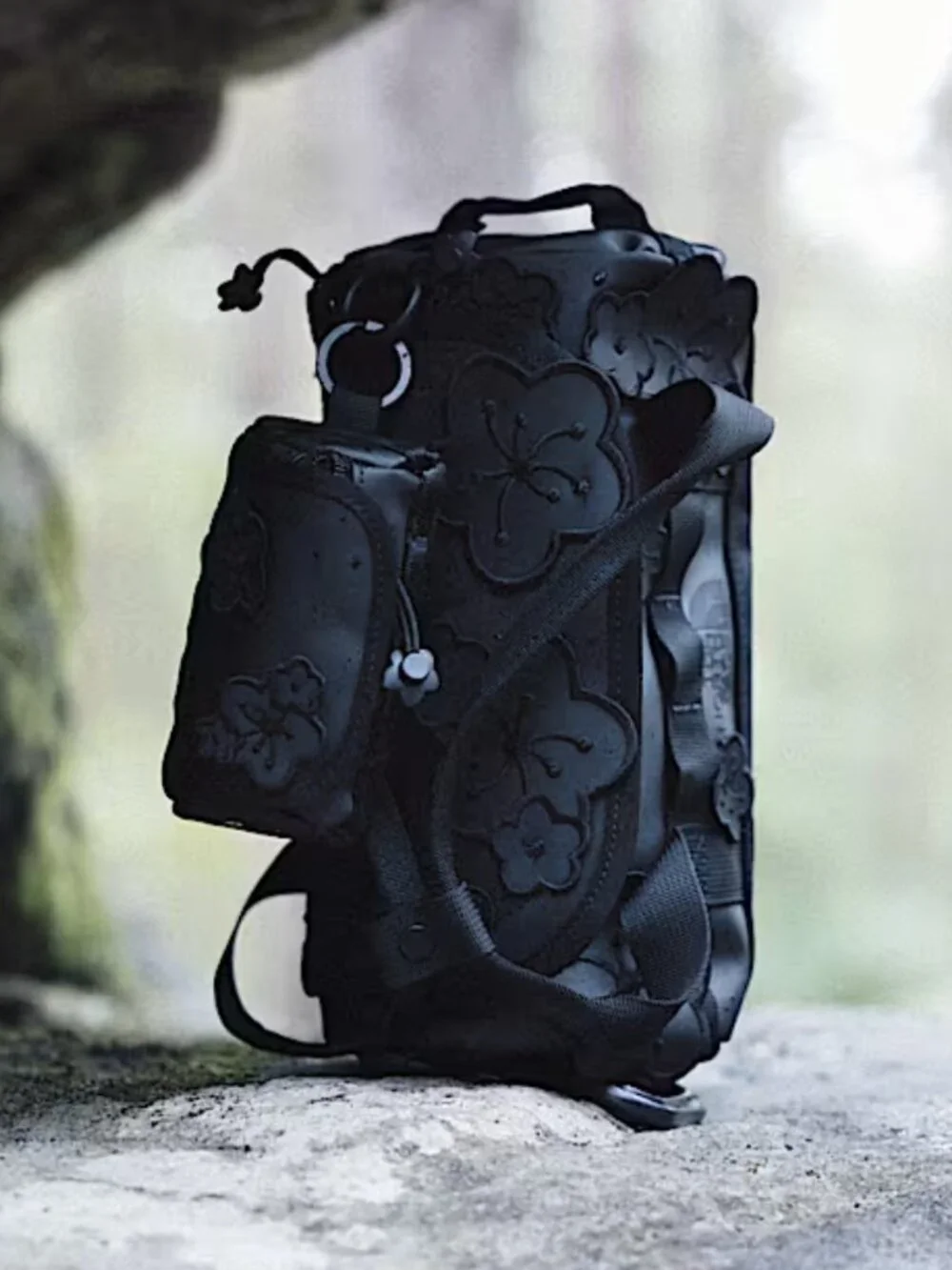 The North Face x Cecilie Bahnsen Maria Base Camp small crossbody bag - Picture 10 of 10